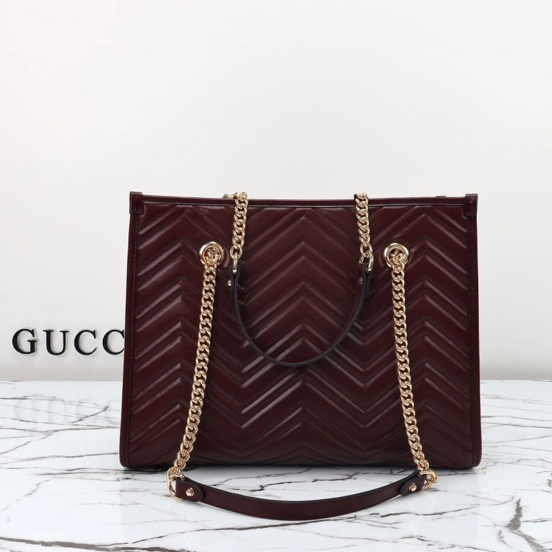Gucci Shopping Bags 4036C-2483