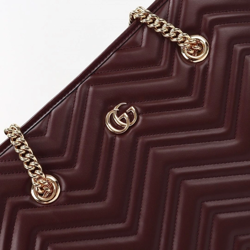 Gucci Shopping Bags 4036C-2483