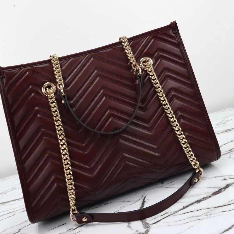 Gucci Shopping Bags 4036C-2483