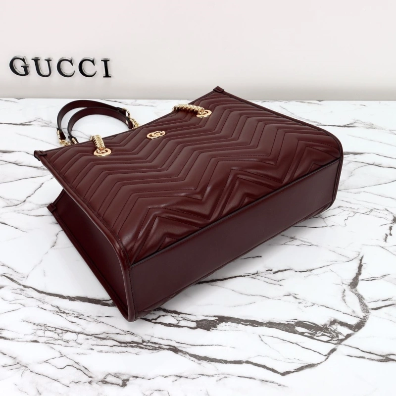 Gucci Shopping Bags 4036C-2483