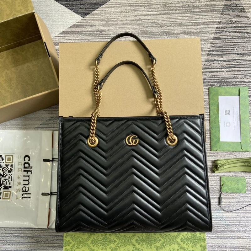 Gucci Shopping Bags 4036C-2485