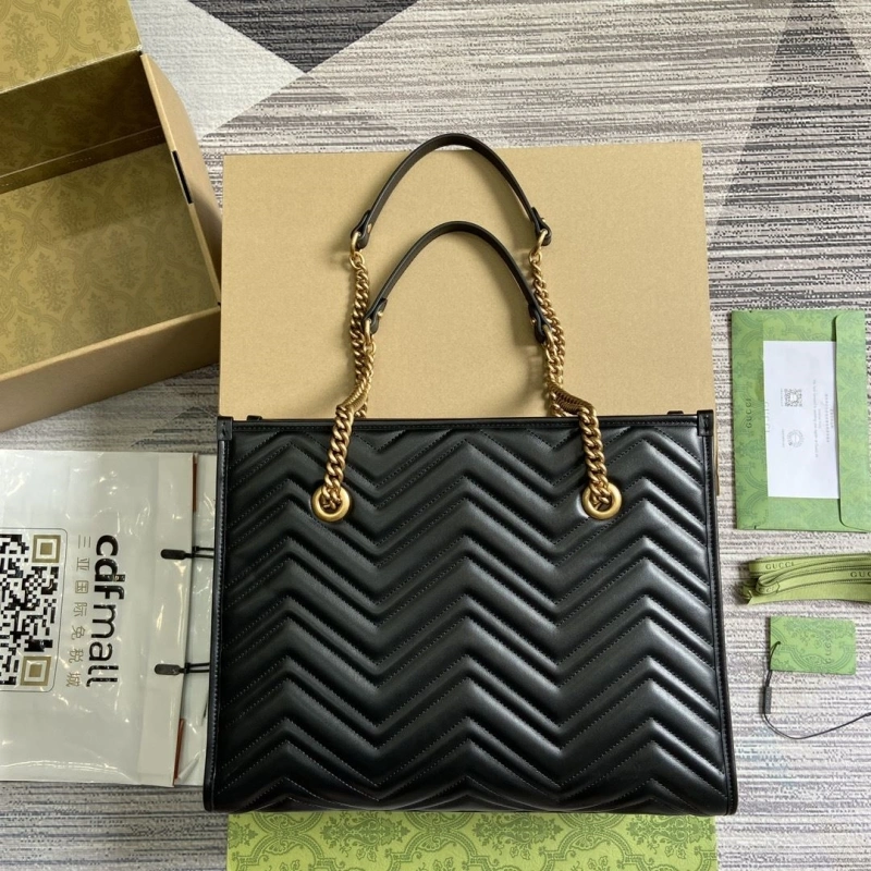 Gucci Shopping Bags 4036C-2485