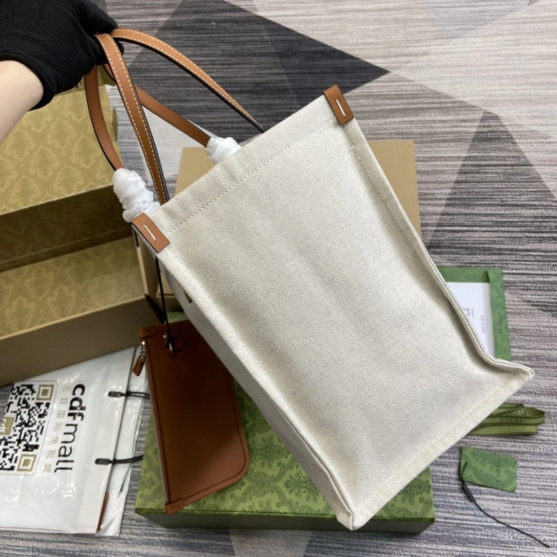 Gucci Shopping Bags 4036C-2488