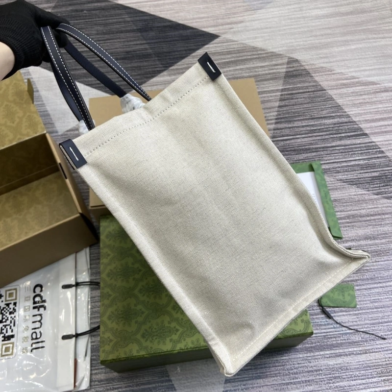 Gucci Shopping Bags 4036C-2489