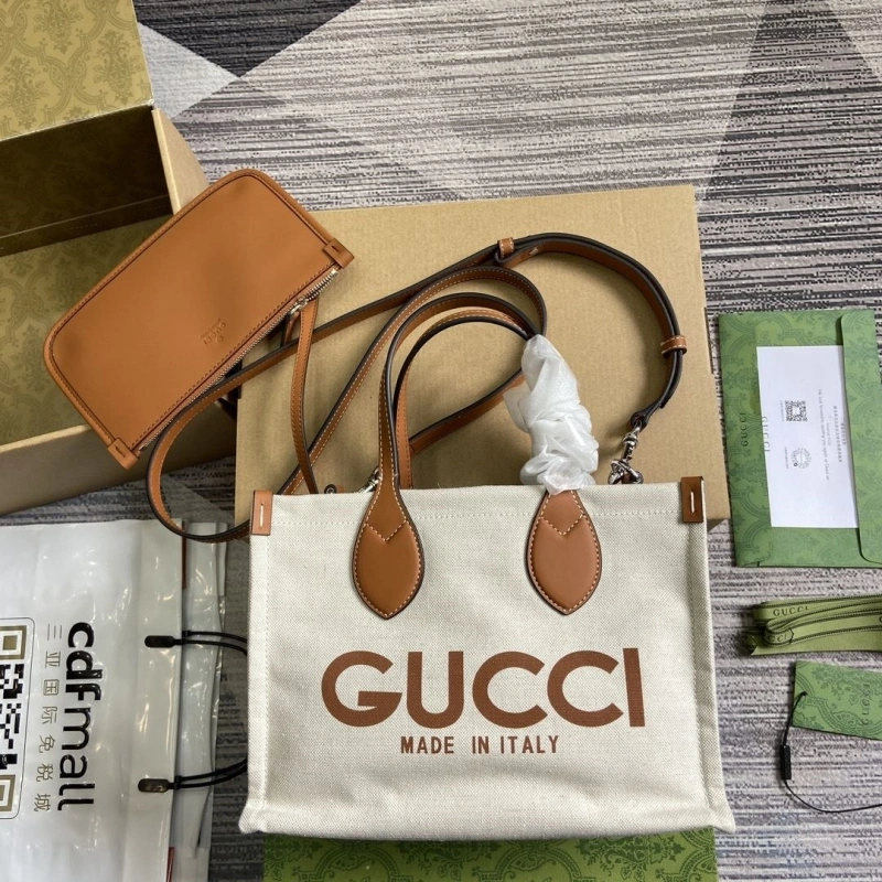 Gucci Shopping Bags 4036C-2492