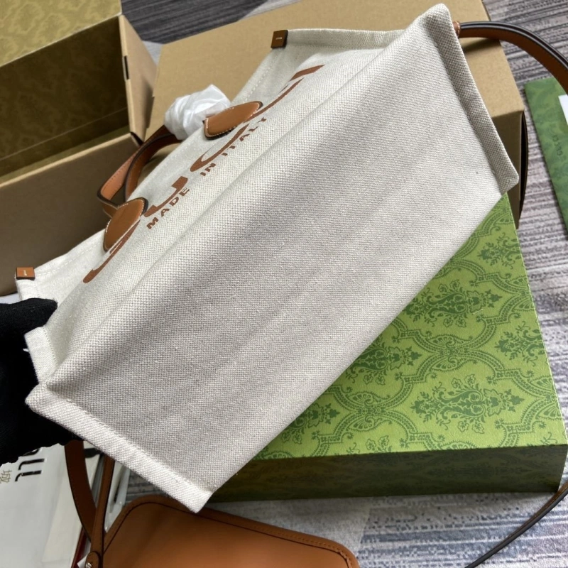 Gucci Shopping Bags 4036C-2492