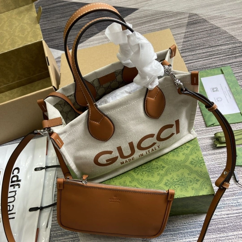 Gucci Shopping Bags 4036C-2492
