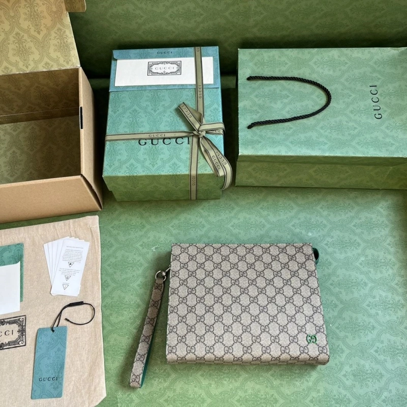 Gvc*1 clutch bags 4036c-2581