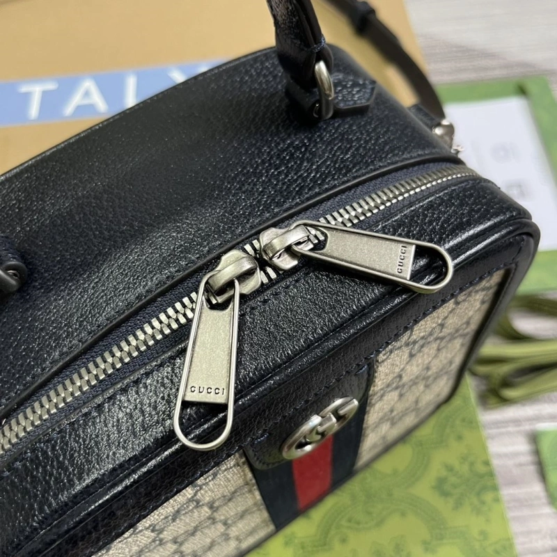 Gucci Top Handle Bags 4036C-2596