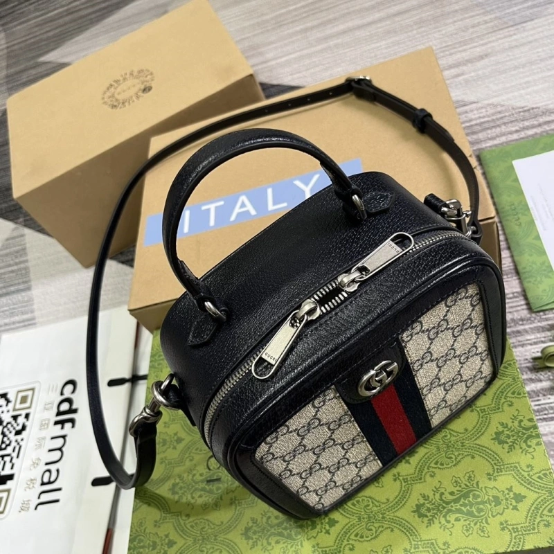Gucci Top Handle Bags 4036C-2596
