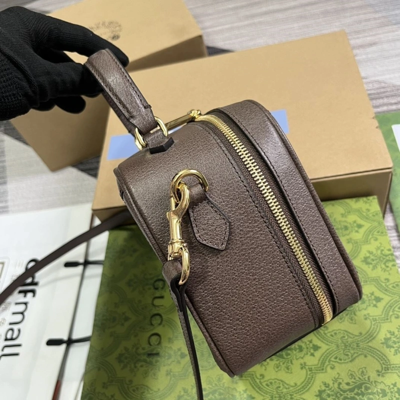 Gucci Top Handle Bags 4036C-2597