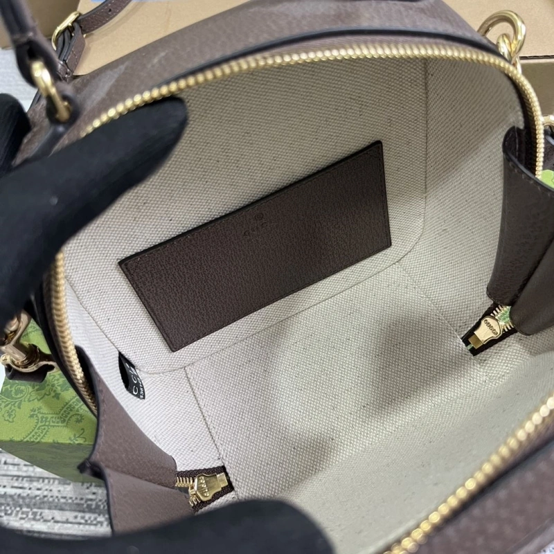 Gucci Top Handle Bags 4036C-2597