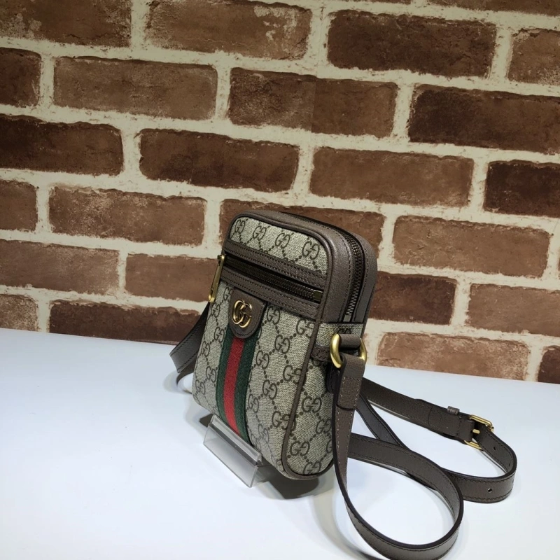 Gucci Satchel Bags 4036C-2599