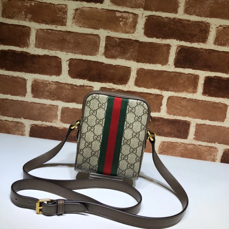Gucci Satchel Bags 4036C-2599