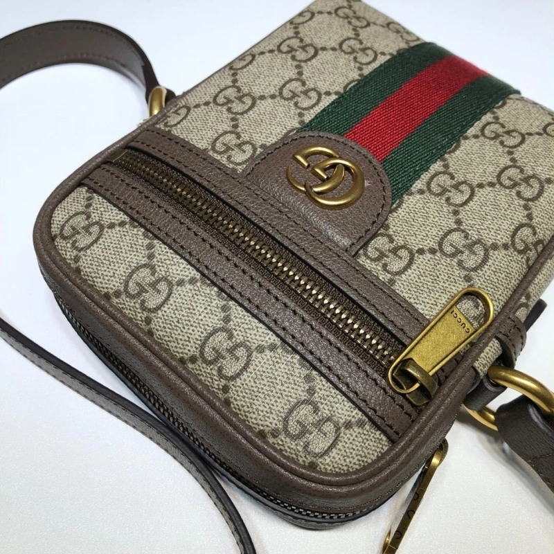 Gucci Satchel Bags 4036C-2599