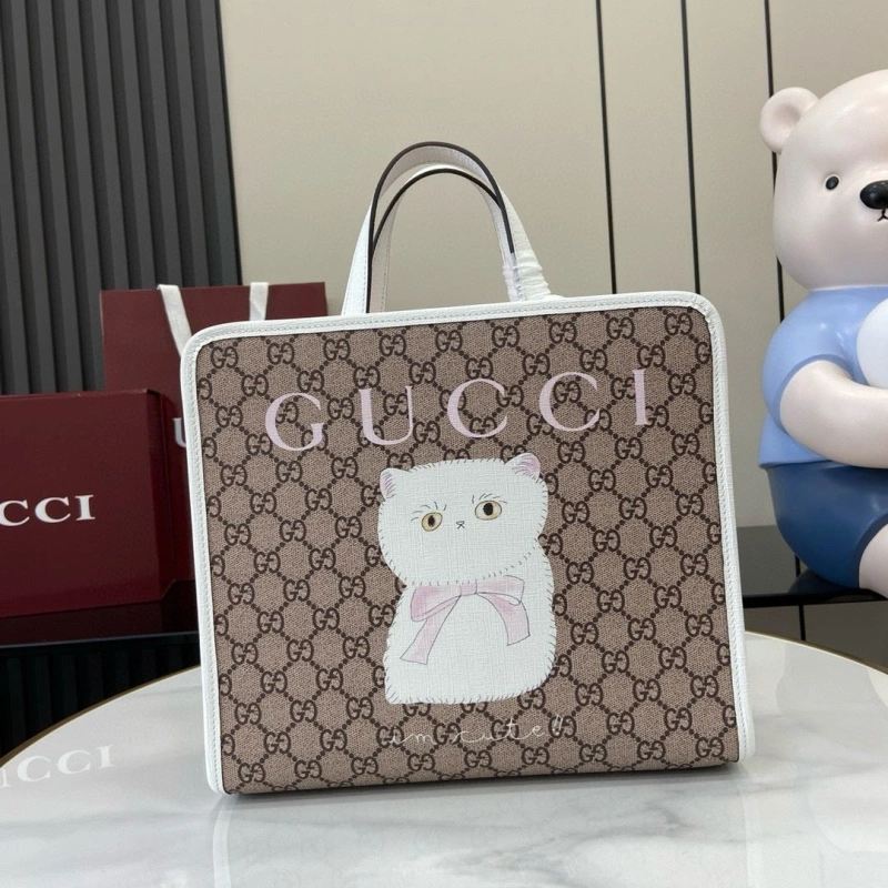 Gucci Shopping Bags 4036C-2650