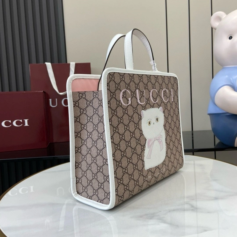 Gucci Shopping Bags 4036C-2650