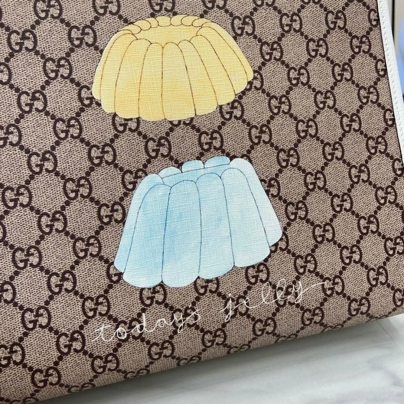 Gucci Shopping Bags 4036C-2650