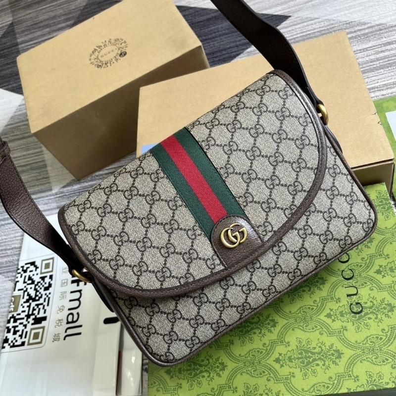 Gucci Satchel Bags 4036C-2651