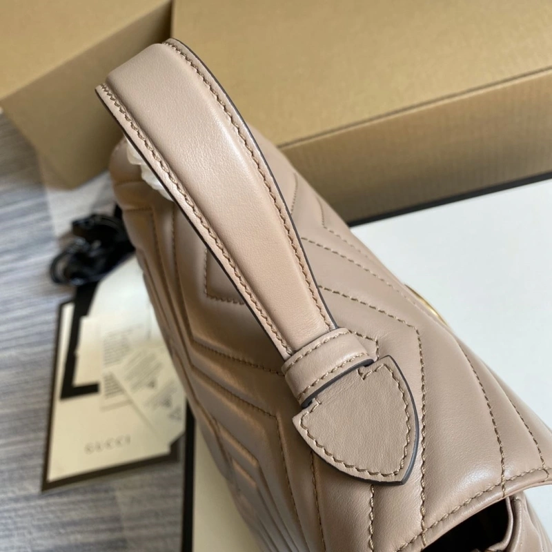 Gucci Top Handle Bags 4036C-2660