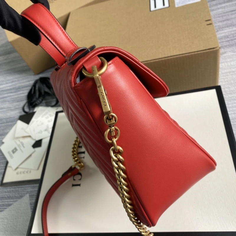 Gucci Top Handle Bags 4036C-2661