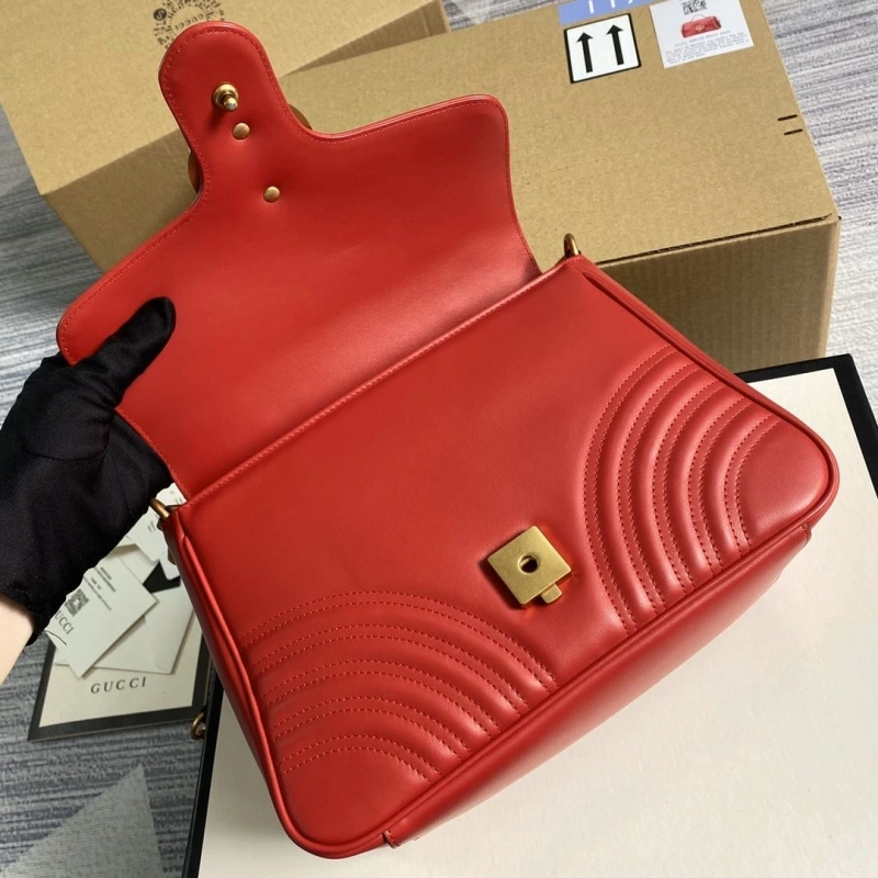 Gucci Top Handle Bags 4036C-2661