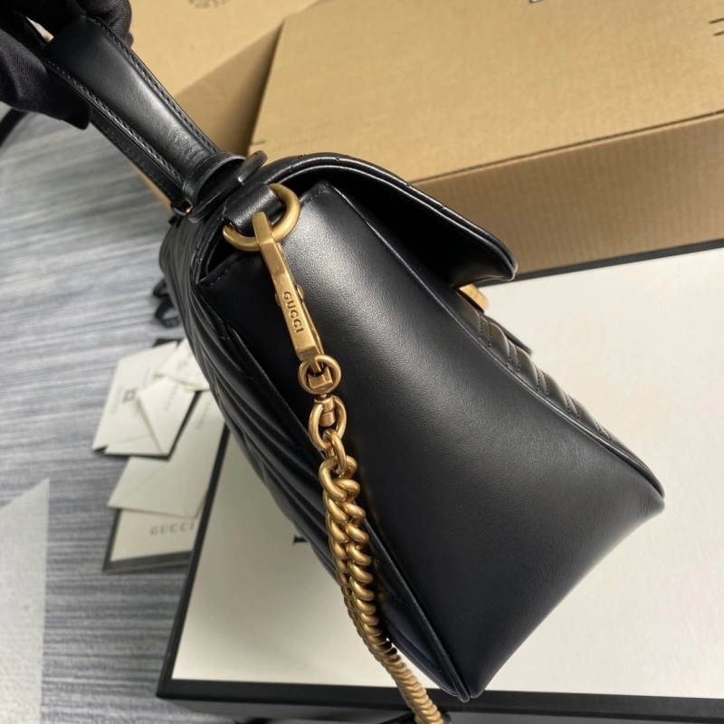 Gucci Top Handle Bags 4036C-2662