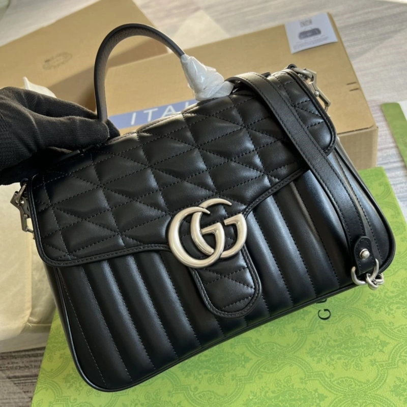 Gucci Top Handle Bags 4036C-2663