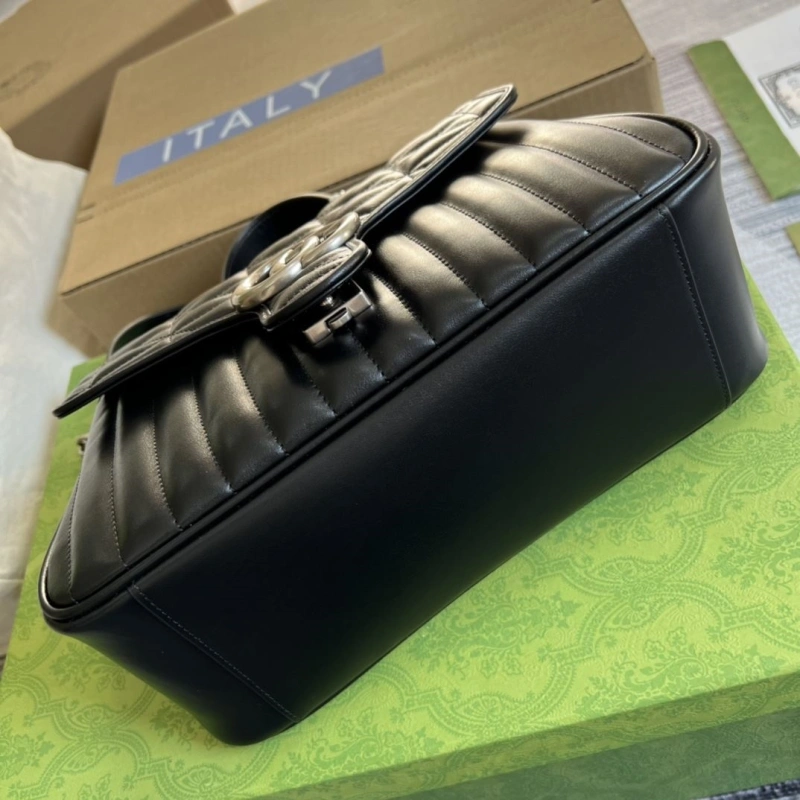 Gucci Top Handle Bags 4036C-2663