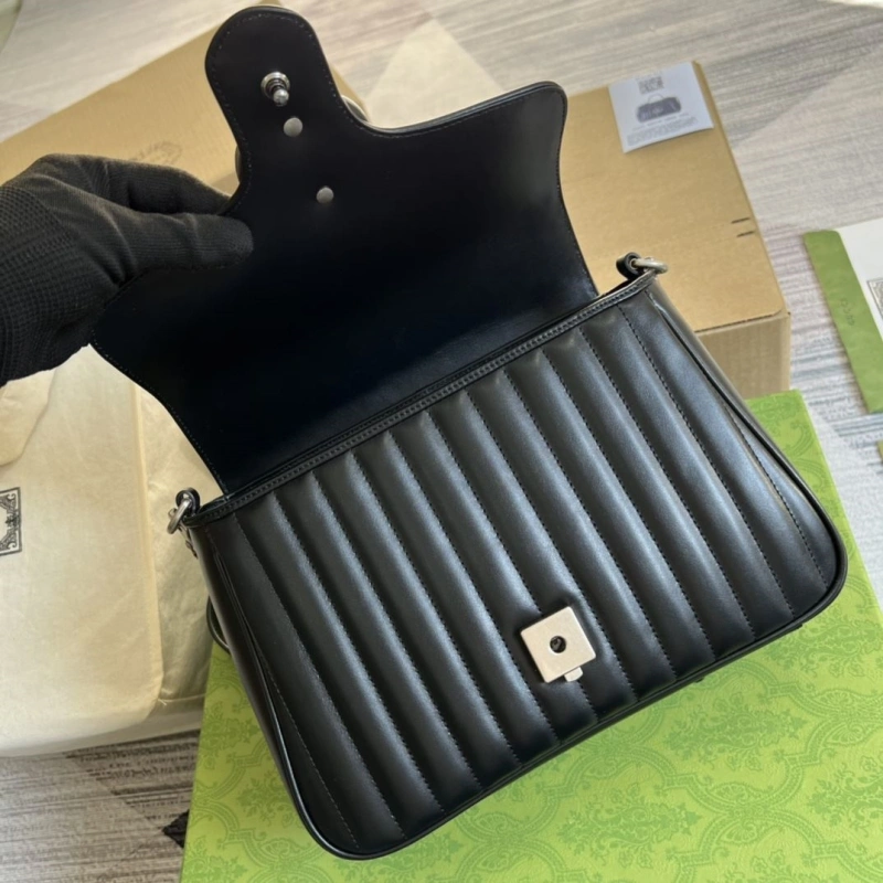 Gucci Top Handle Bags 4036C-2663