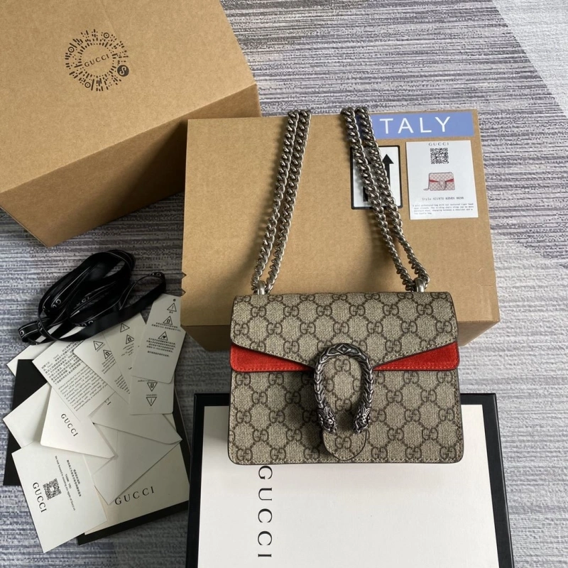 Gucci Top Handle Bags 4036C-2667
