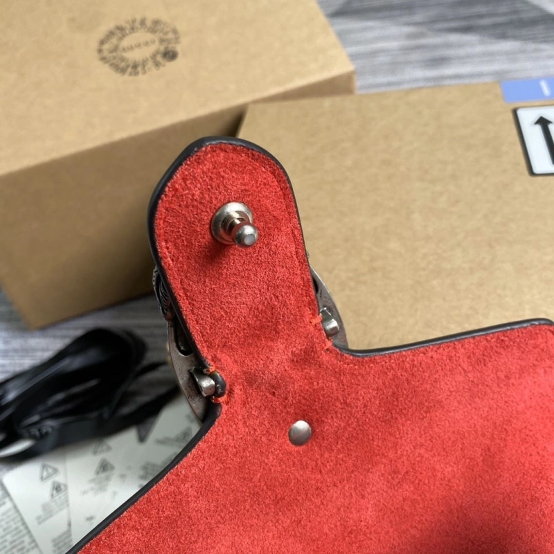 Gucci Top Handle Bags 4036C-2667