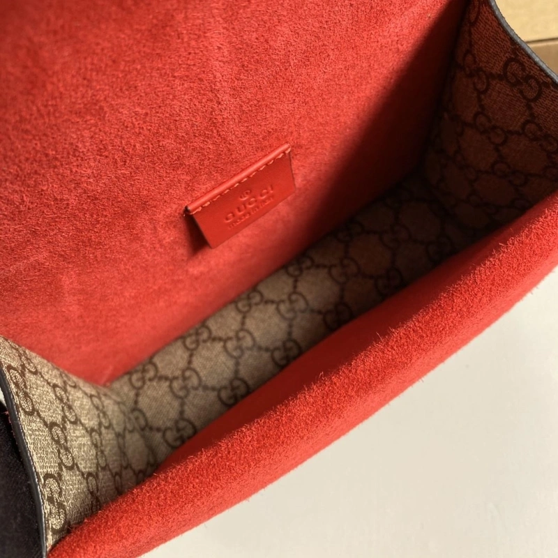 Gucci Top Handle Bags 4036C-2667