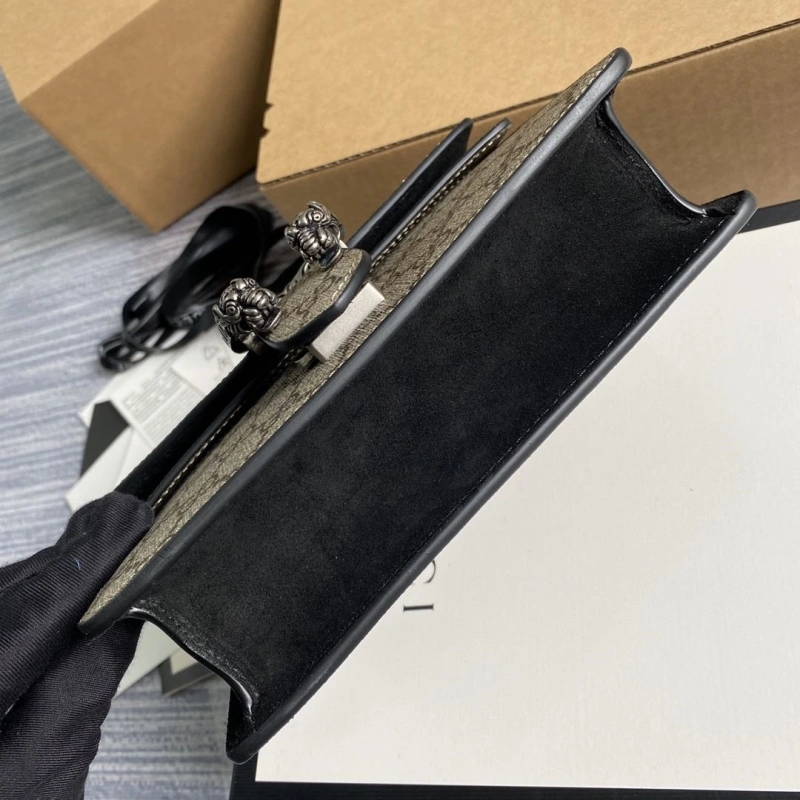 Gucci Top Handle Bags 4036C-2668