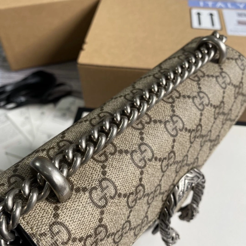 Gucci Top Handle Bags 4036C-2668