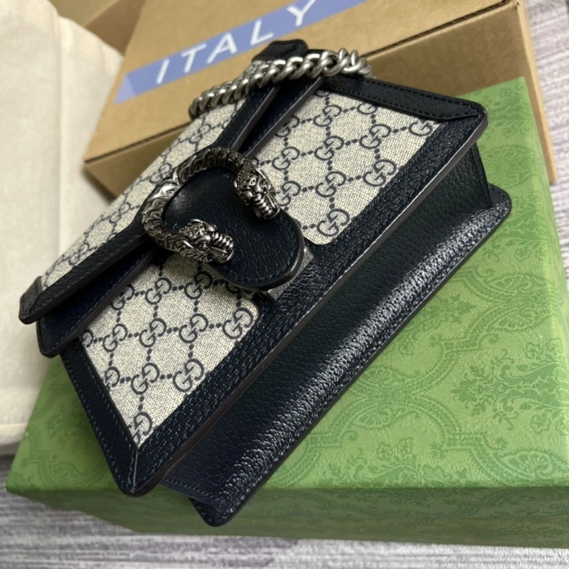 Gucci Top Handle Bags 4036C-2669