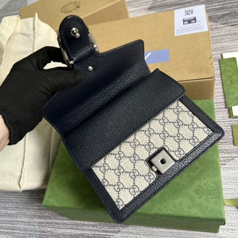 Gucci Top Handle Bags 4036C-2669