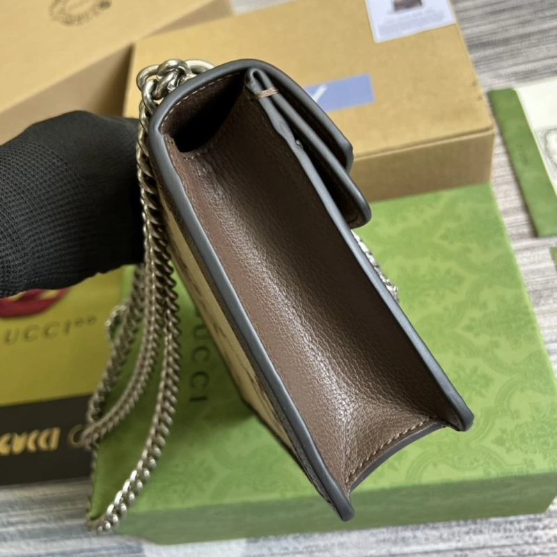 Gucci Top Handle Bags 4036C-2671