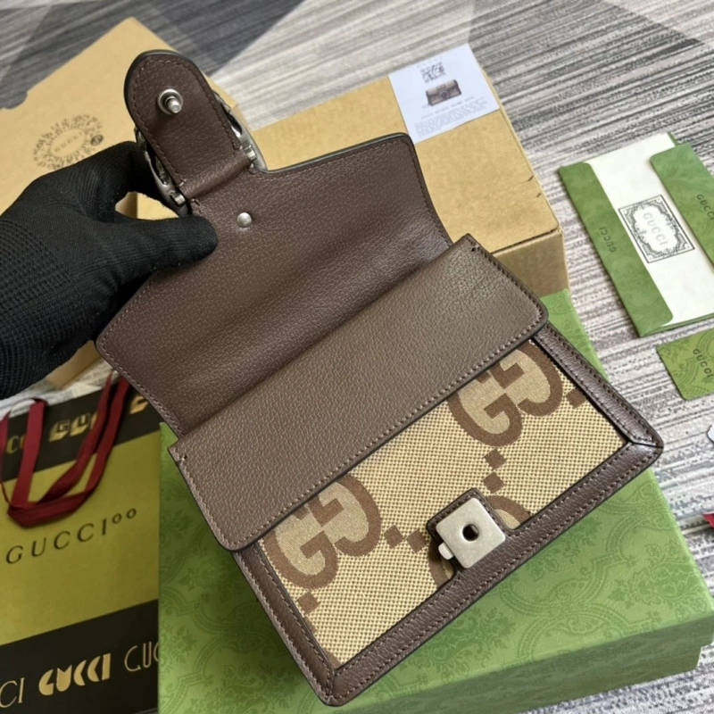 Gucci Top Handle Bags 4036C-2671