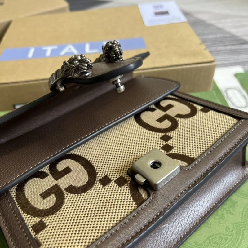 Gucci Top Handle Bags 4036C-2671