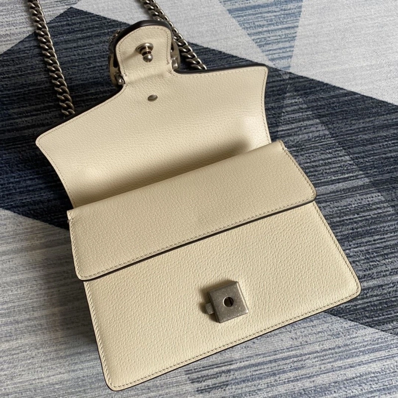 Gucci Top Handle Bags 4036C-2673