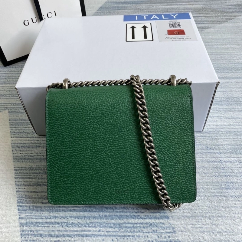 Gucci Satchel Bags 4036C-2675