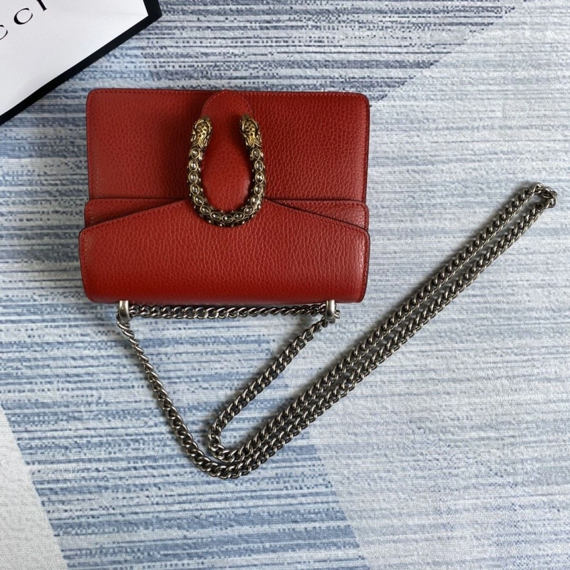 Gucci Satchel Bags 4036C-2676