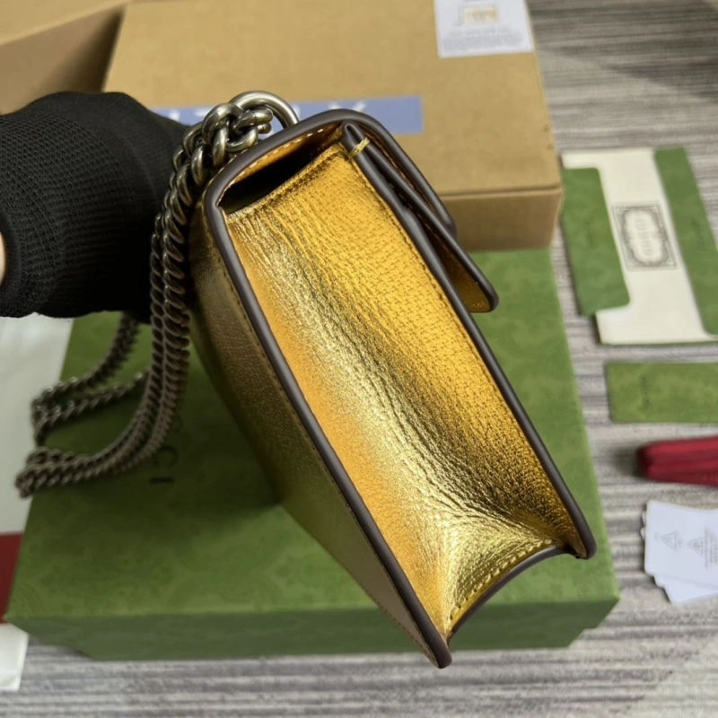 Gucci Top Handle Bags 4036C-2680