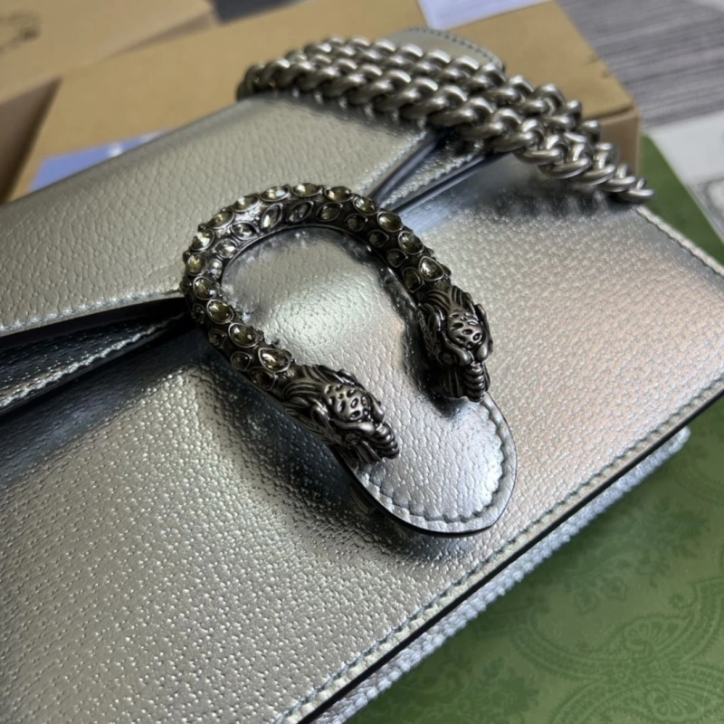 Gucci Top Handle Bags 4036C-2681