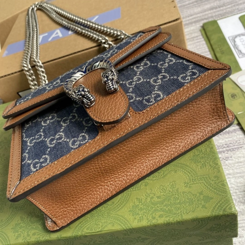 Gucci Top Handle Bags 4036C-2682