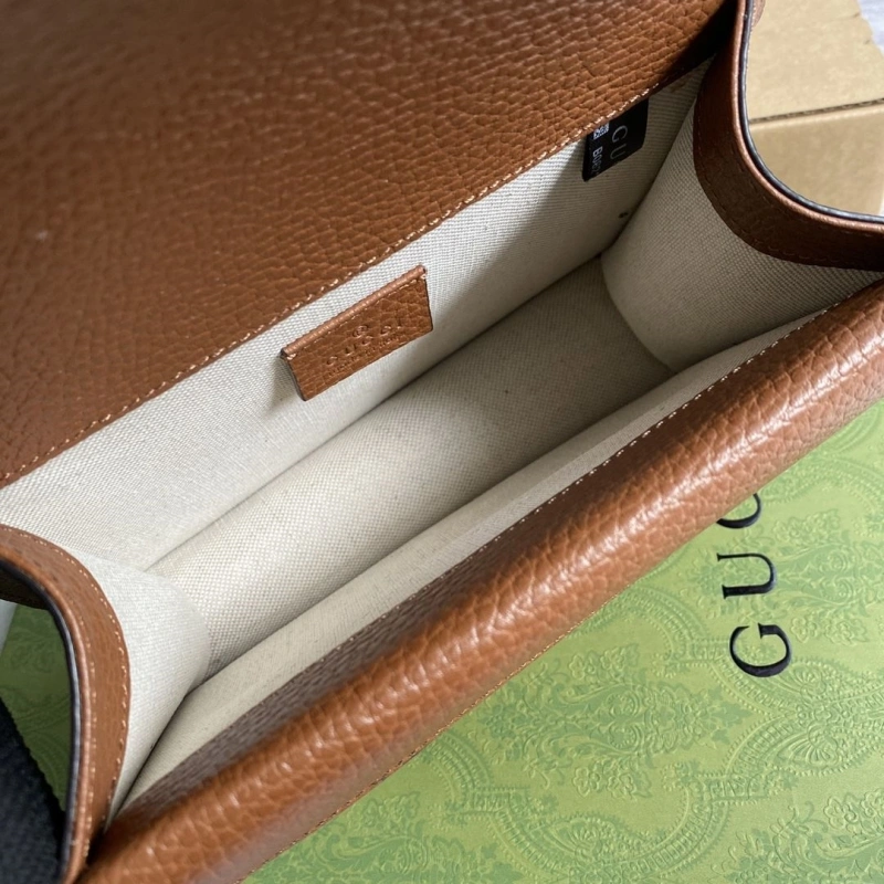 Gucci Top Handle Bags 4036C-2682