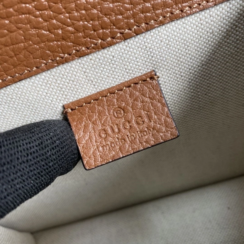 Gucci Top Handle Bags 4036C-2682