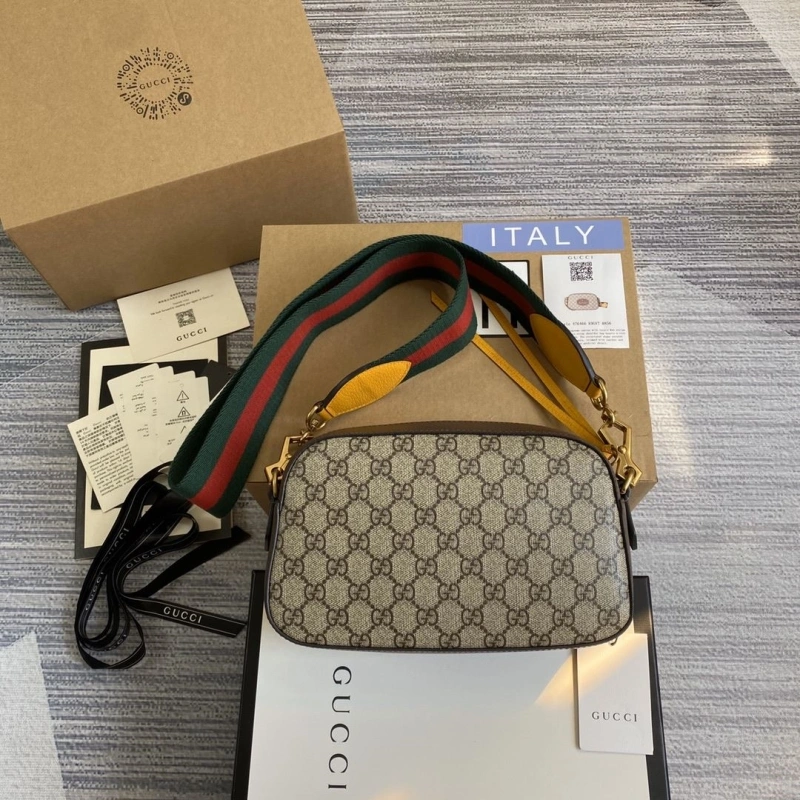 Gucci Satchel Bags 4036C-2683