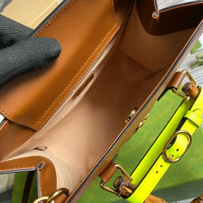 Gucci Top Handle Bags 4036C-2686